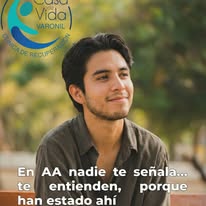 Instalaciones Casa de Vida Cuernavaca