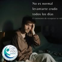Mensaje Casa de Vida 2