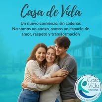 Mensaje Casa de Vida 5