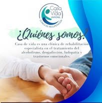 Mensaje Casa de Vida 6